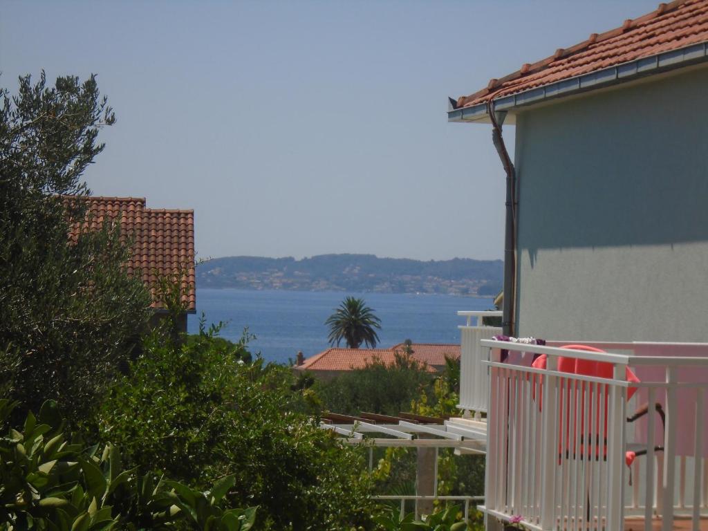 Superior Familienapartment 1 (10+0) - Apartments Vidić Orebić - Kroatien