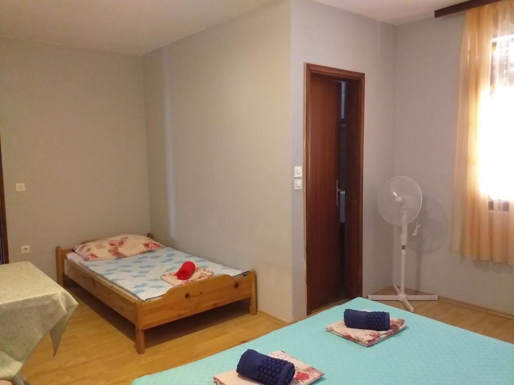Superior Familienapartment 1 (10+0) - Apartments Vidić Orebić - Kroatien