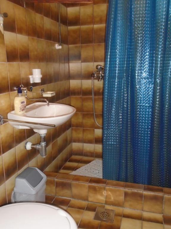 Superior Rodinný apartmán 1 (10+0) - Apartmány Vidić, Orebić