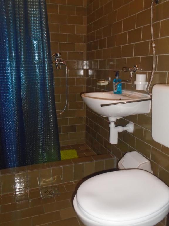 Superior Rodinný apartmán 1 (10+0) - Apartmány Vidić, Orebić