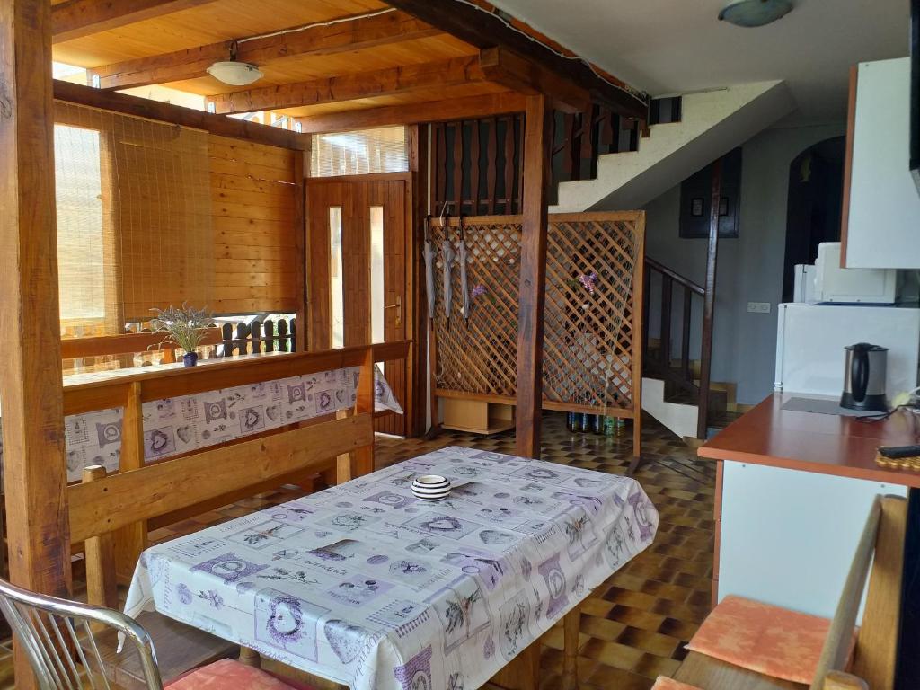 Superior Familienapartment 1 (10+0) - Apartments Vidić Orebić - Kroatien