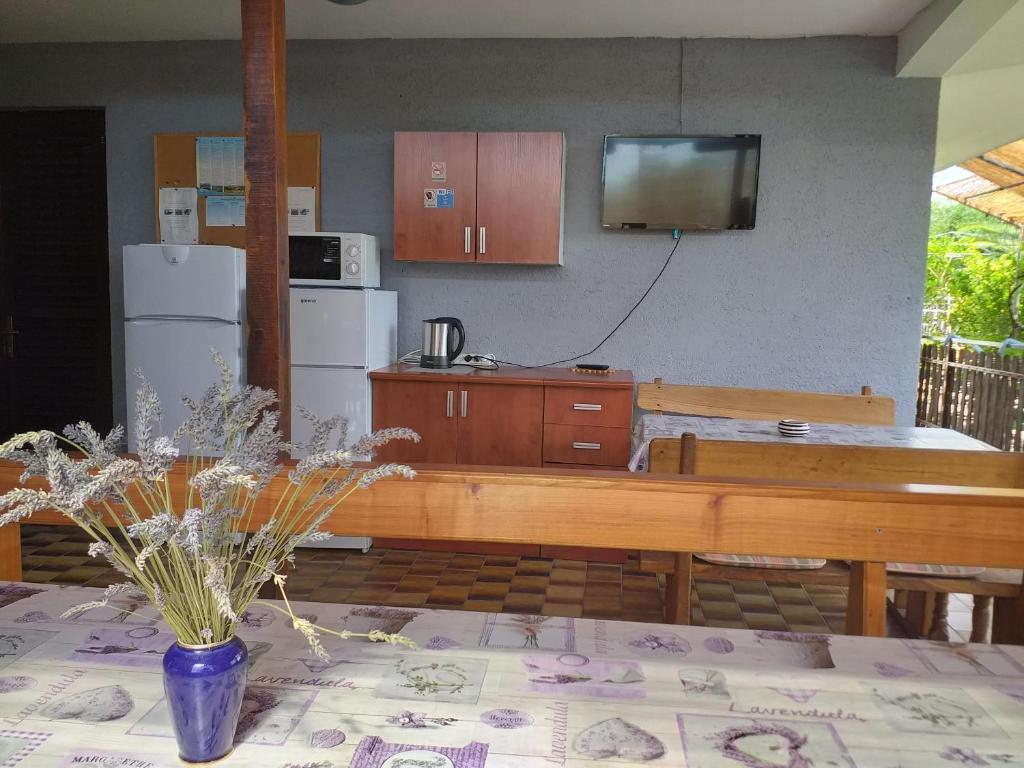 Superior Familienapartment 1 (10+0) - Apartments Vidić Orebić - Kroatien