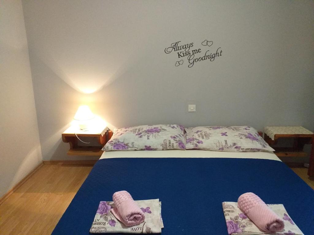 Superior Familienapartment 1 (10+0) - Apartments Vidić Orebić - Kroatien