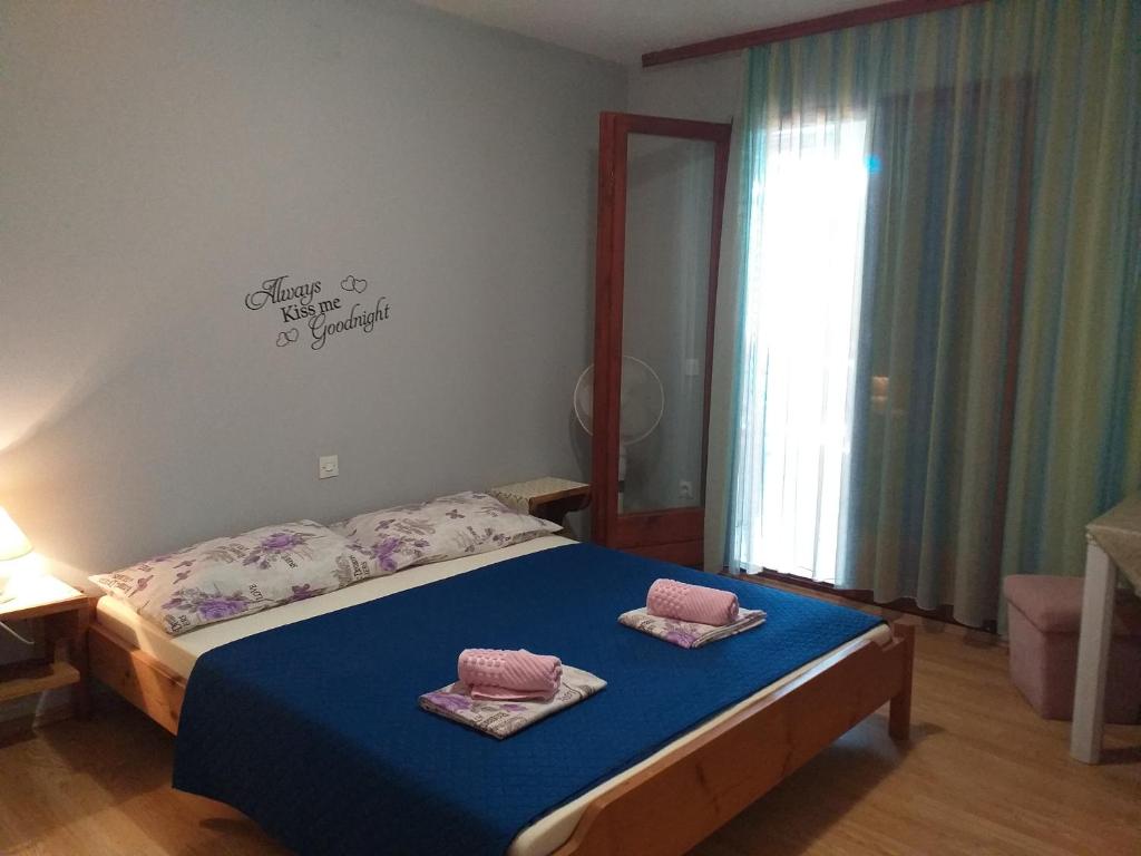 Superior Familienapartment 1 (10+0) - Apartments Vidić Orebić - Kroatien