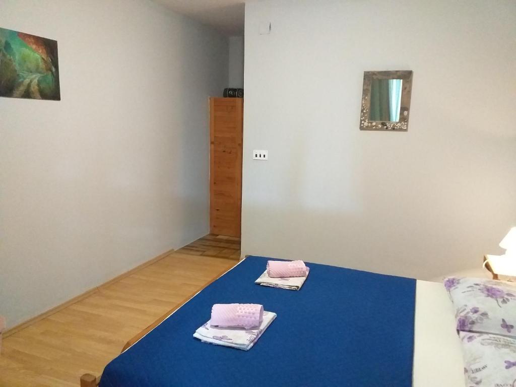 Superior Familienapartment 1 (10+0) - Apartments Vidić Orebić - Kroatien
