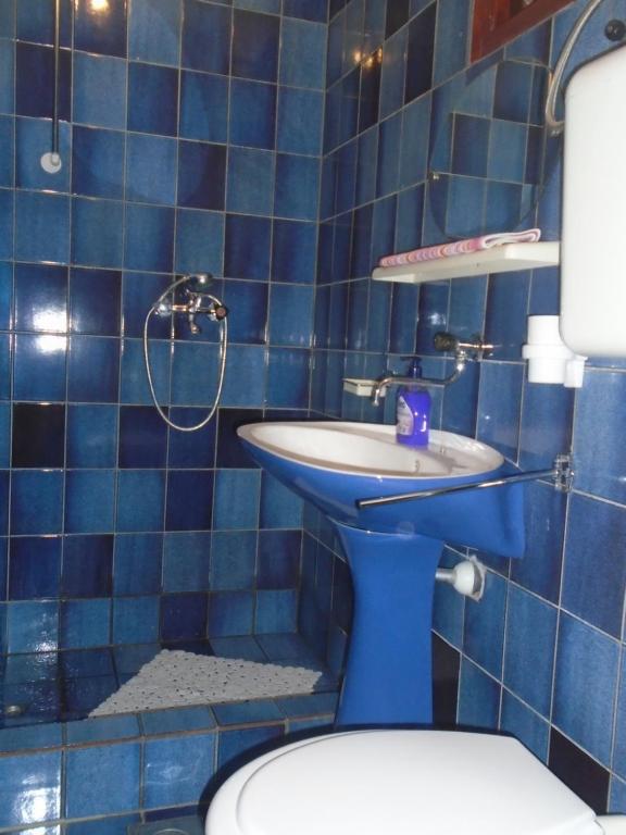 Deluxe Familienapartment 2 (10+0) - Apartments Vidić Orebić - Kroatien
