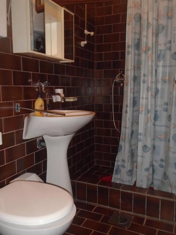 Deluxe Familienapartment 2 (10+0) - Apartments Vidić Orebić - Kroatien