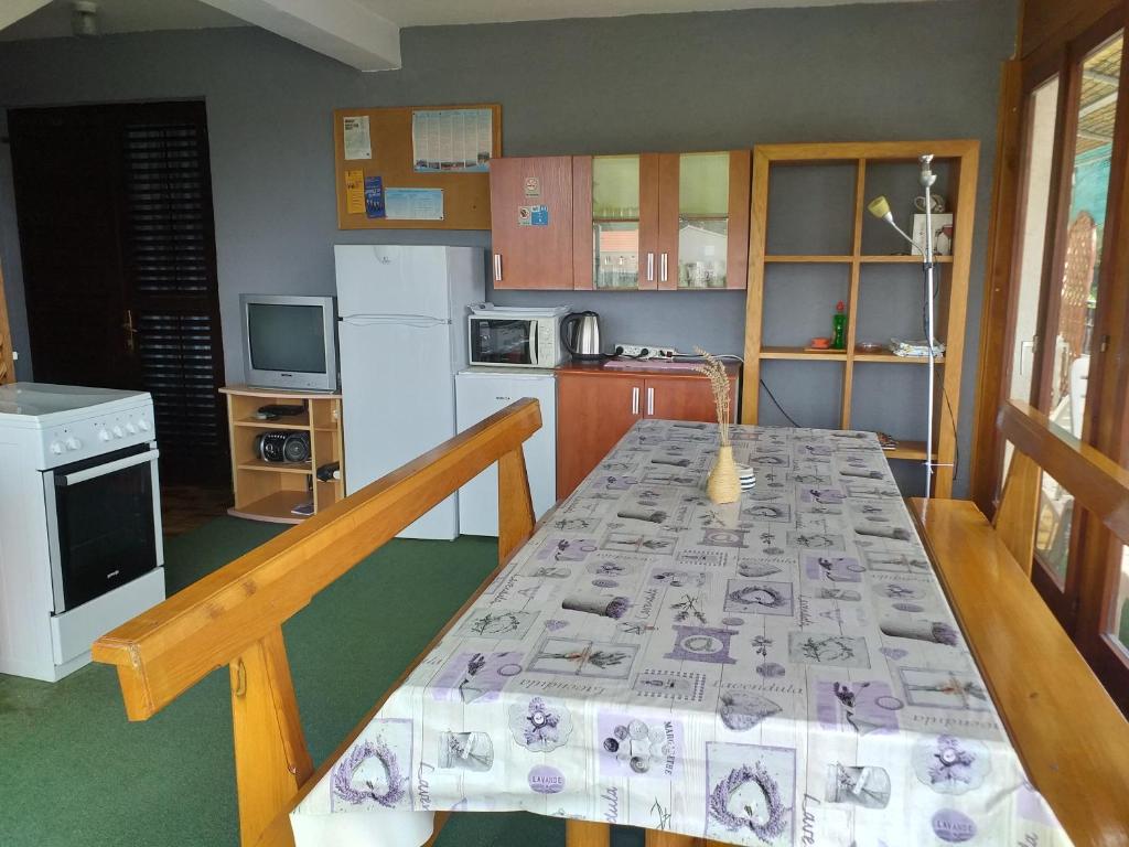 Deluxe Familienapartment 2 (10+0) - Apartments Vidić Orebić - Kroatien