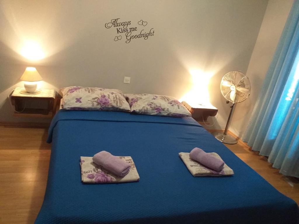 Deluxe Familienapartment 2 (10+0) - Apartments Vidić Orebić - Kroatien