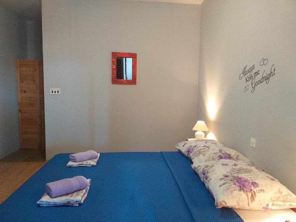 Deluxe Familienapartment 2 (10+0) - Apartments Vidić Orebić - Kroatien
