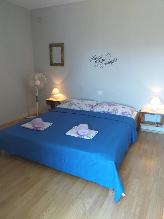 Deluxe Familienapartment 2 (10+0) - Apartments Vidić Orebić - Kroatien
