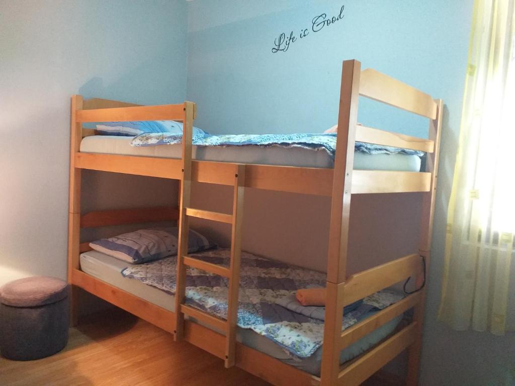 Deluxe Familienapartment 2 (10+0) - Apartments Vidić Orebić - Kroatien