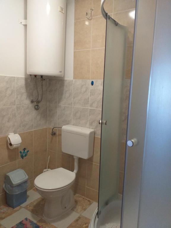 Exklusive Apartment (12+0) - Apartments Vidić Orebić - Kroatien