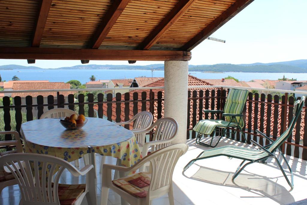 Exklusive Apartment (12+0) - Apartments Vidić Orebić - Kroatien