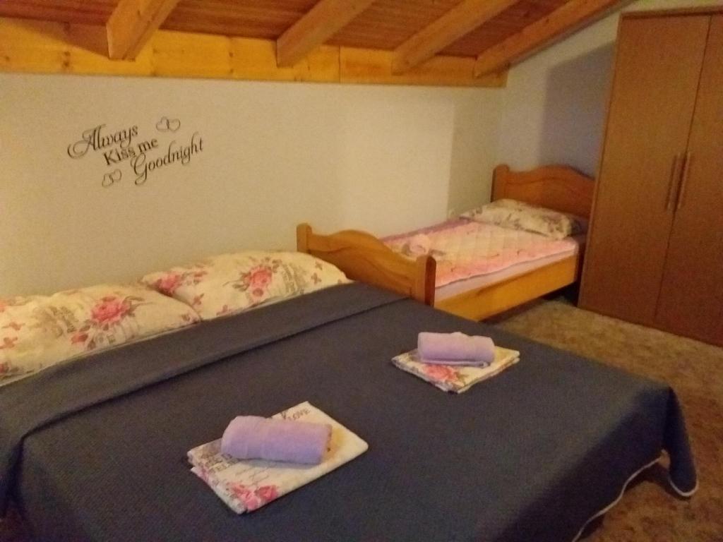 Exklusive Apartment (12+0) - Apartments Vidić Orebić - Kroatien