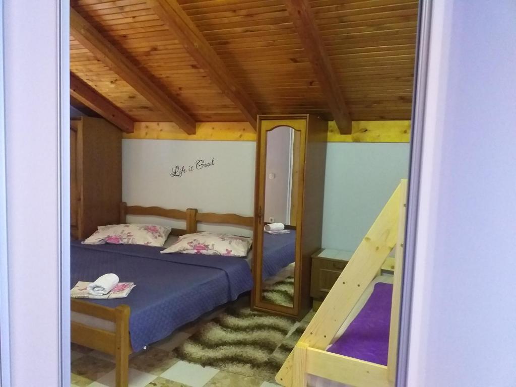 Exklusive Apartment (12+0) - Apartments Vidić Orebić - Kroatien