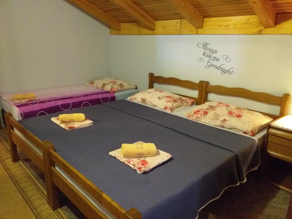 Apartments Vidić, Orebić | Kroatien