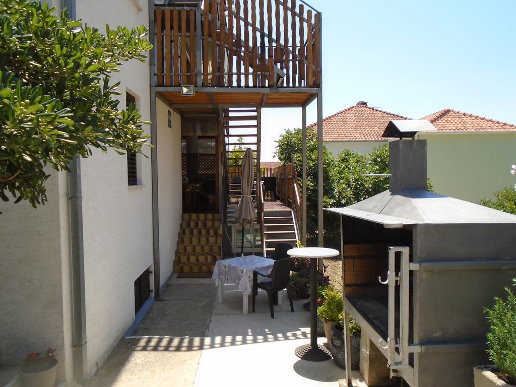 Apartments Vidić, Orebić | Kroatien